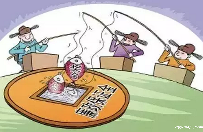 反担保方式有哪些